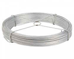 1.6MM X 1/2 KG Galvanised Tying Wire