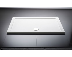 Flair 900MM X 800MM Slim Rectangle Tray
