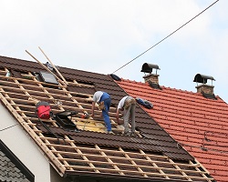 Roof Repair Supplies