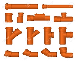 Sewer Fittings