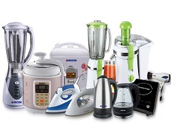 Home Electrical Appliances