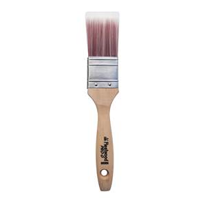 Fleetwood Pro-D Paint Brush - 1.5 in