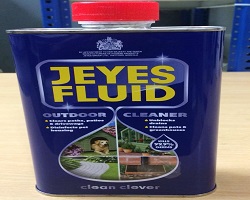 Jeyes Fluid Drain Cleaner 300ML