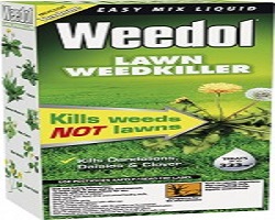 Weedol Lawn Weedkiller 250ML