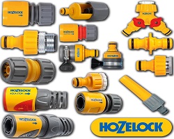Hozelock Hose & Accessories