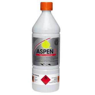 Aspen 2-Stroke Fuel Replacement - 1 Litre