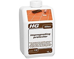 HG Impregnating Sealer 1L (Marble)