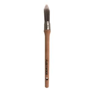 Fleetwood Round Sash Brush - 15 mm