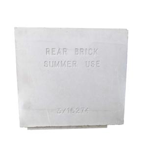 RAYBURN SUPREME REAR BRICK R1657