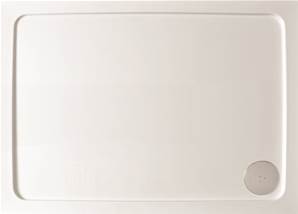 Kristal Low Profile Shower Tray - 1200 x 760mm