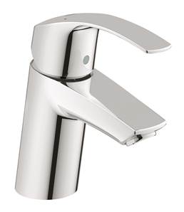 Grohe Eurosmart Basin Mixer (Low Pressure)