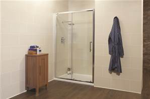 K2 Sliding Door - 1050mm