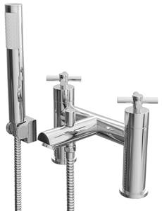 Dune Bath Shower Mixer