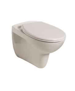 Strata Wall Hung Pan (No Seat)