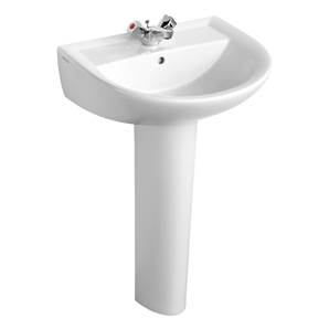 Sandringham Washbasin - 55 cm