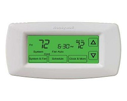 Heating Thermostats And Time Clocks