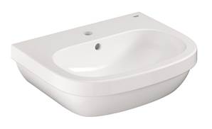 Euro Washbasin - 55 cm