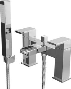 Dunk Bath Shower Mixer