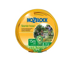 Hozelock Maxi Plus Hose 15M 7215