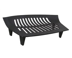 Castle Living 16" Fire Grate