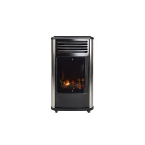 MANHATTAN PORTABLE GAS HEATER 3.4KW