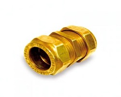 1/2" 310 Coupler