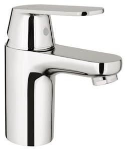 Grohe Eurosmart Cosmo Basin Mixer (Low Pressure)