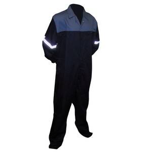 Portwest FARMERS BOILERSUIT NAVY