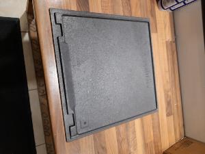 DONARD S/F TOP OVEN BOTTOM Q00172BXX