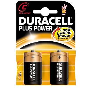 Duracell C ( 2 pack)