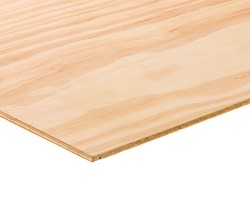Enviroply Pine Plywood 2440 x 1220 x 12M