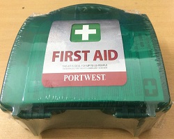 Portwest First Aid Kit