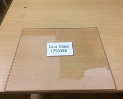 CARA REPLACEMENT GLASS T00098AXX