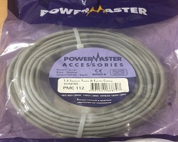 1.5MM Twin & Earth Cable (10M)