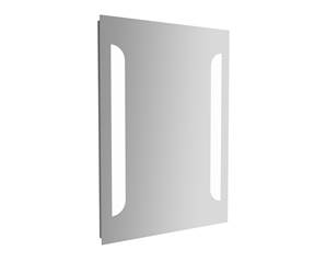 Lyon De-Mist LED Mirror - 500 x 700 mm