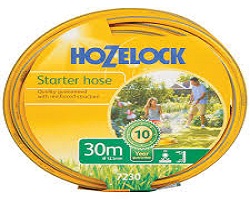 Hozelock Maxi Plus Hose 30M 7230